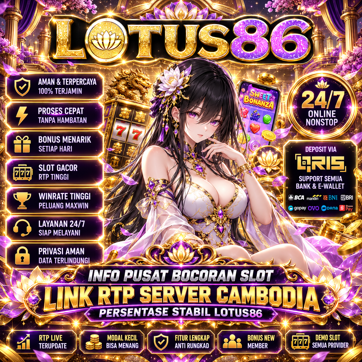 LOTUS86
